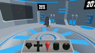 Bob: The Penguin - Screenshot 1