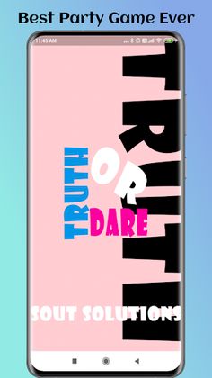 Truth or Dare - Naughty Games - Screenshot 1