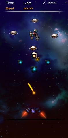 TimeBreaker - Screenshot 3