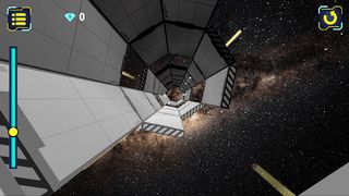 Space Run 3 - Screenshot 3