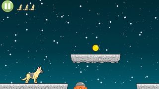 Chowder Dash - Screenshot 1