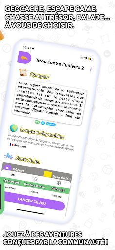 Gaya Player - Screenshot 3