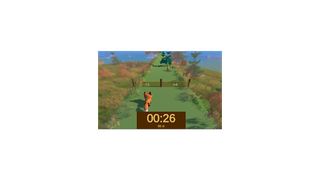 FoxRunner - Screenshot 2