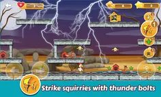 Flicky Chicky - Screenshot 4