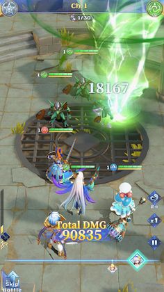 Adventure of Bald - Screenshot 4