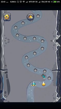 Puzzle Crash - Screenshot 3