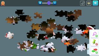 jigsaw puzzle Collections - Screenshot 3