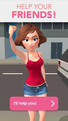 Life Stories - Screenshot 3