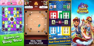 Online Game Papa : Play Games - Screenshot 2