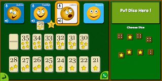 Dice Among Call (Ludo) - Screenshot 1