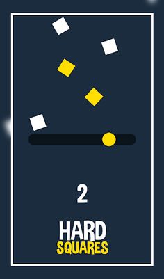 Hard Squares - Screenshot 2