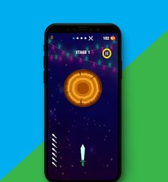 Knife Slinger - Screenshot 2