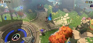 Amiko Legends - Screenshot 2