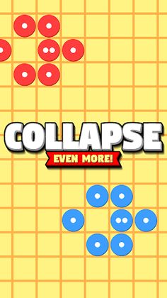 Collapse even more! (Multiplay - Screenshot 4