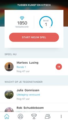 Tussen Kunst en Kitsch - Screenshot 1