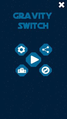 Gravity Flip - Screenshot 1