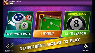 Apna Ball Pool - Screenshot 1