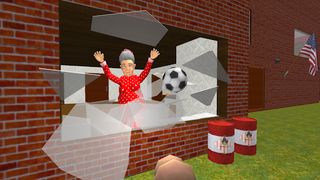 Granny House. Neighbor Secret - Screenshot 2