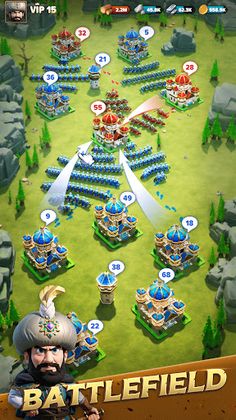 Last Clan:Survival - Screenshot 2