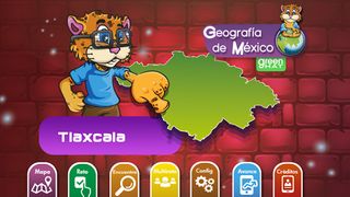 Tlaxcala - Screenshot 2