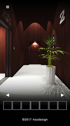 Escape Game "ELEVATOR" - Screenshot 2