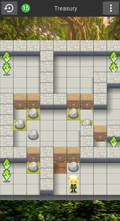 Neabis - Brain Game - Screenshot 2