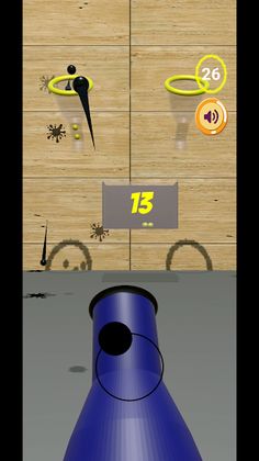 Hyper Shooter - Screenshot 4