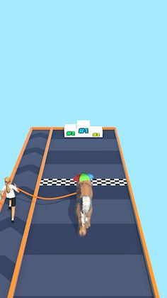 Pet Makeover - Screenshot 3