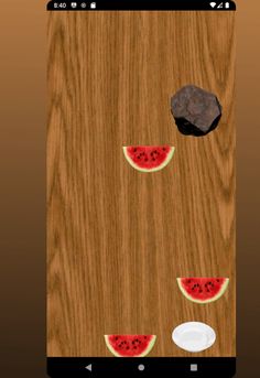 Melons - Screenshot 1