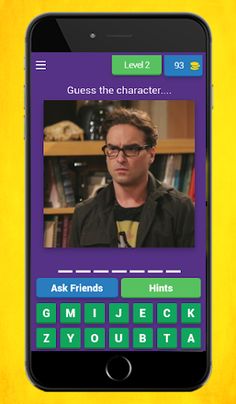 The Big Bang Theory GAME - Screenshot 4