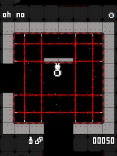 Lost Little Spaceman - Screenshot 1