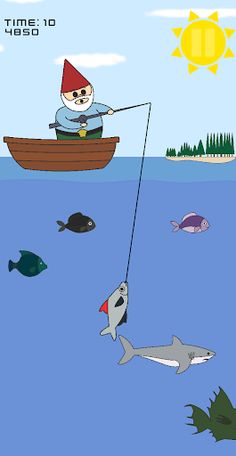 DeepWater - Screenshot 2