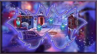 Funny Mouse Escape - Screenshot 2