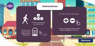 Disc Prime - Screenshot 2