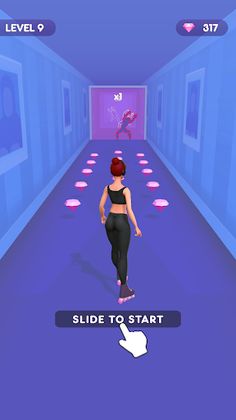 Roller Thief - Screenshot 2