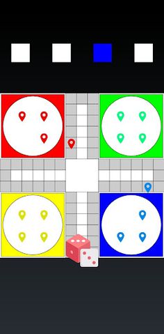 Ludo 2021 - Screenshot 4