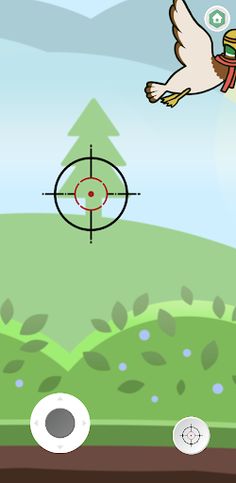 Duck Hunter Sim - Screenshot 2