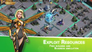 Reboot the World - Screenshot 3