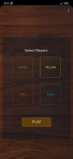 Ludo Master - 4 player - Screenshot 1