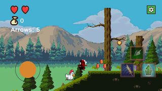 Little Adventure - Screenshot 3