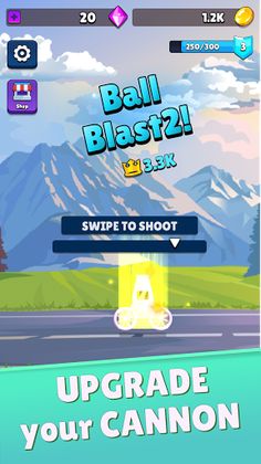 Pocket Ball blast - Screenshot 3