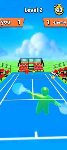 Tic-Tac-Toe - Screenshot 3