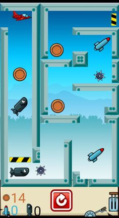 Aircontrol - Screenshot 3