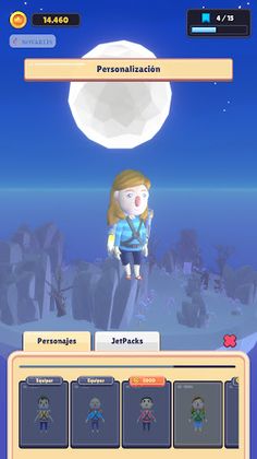 OftalmoGame - Screenshot 4