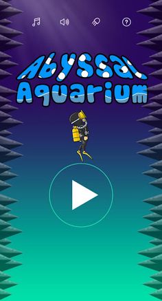 Abyssal Aquarium - Screenshot 1