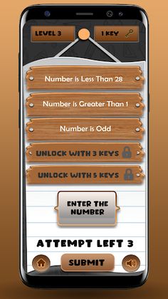 Crack The Number - Screenshot 4