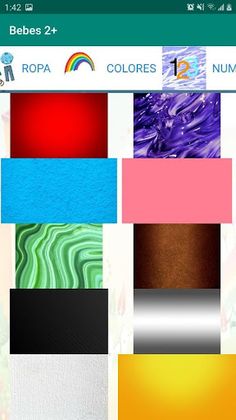 Bebes 2 plus - Screenshot 4