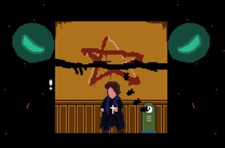 Hellevator - Screenshot 2