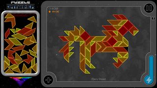Puzzle Catcher - Screenshot 3