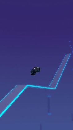 Rolling Rolling - Screenshot 1